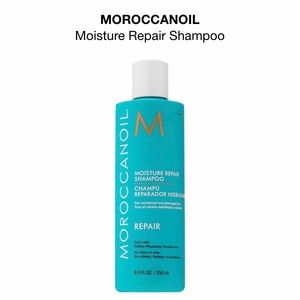 Moroccanoil shampoo